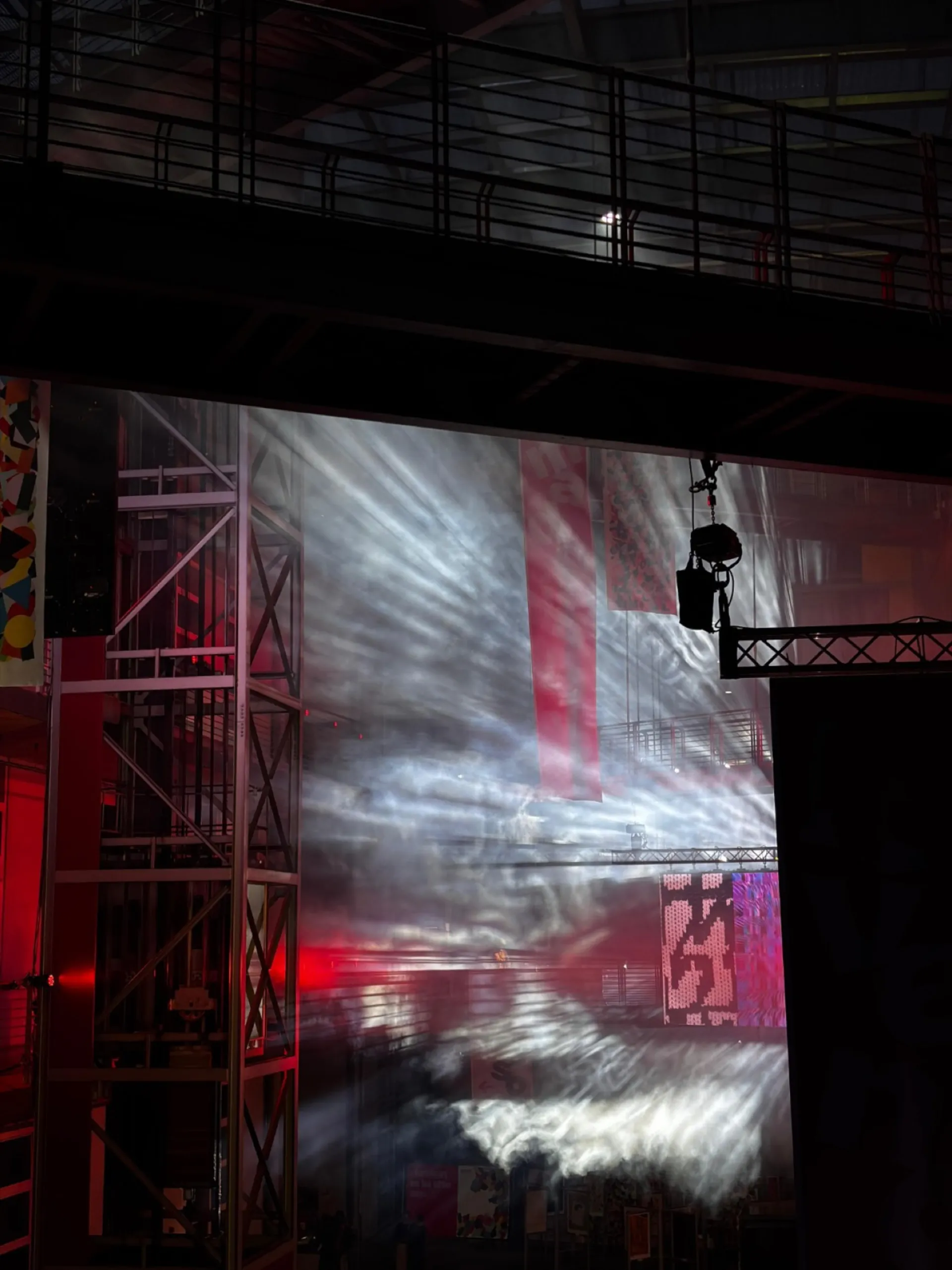 Graphic Days — Light Design